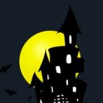 【ハロウィン】黒猫の受難【楽しい事だけじゃない】