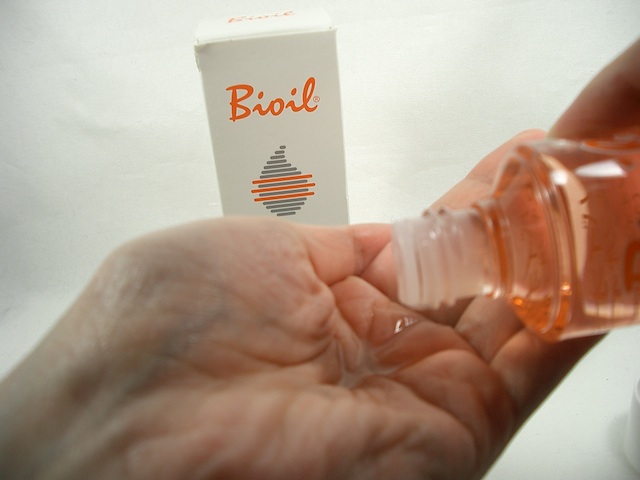 南アフリカ製　バイオイル　Bioil スキンオイル