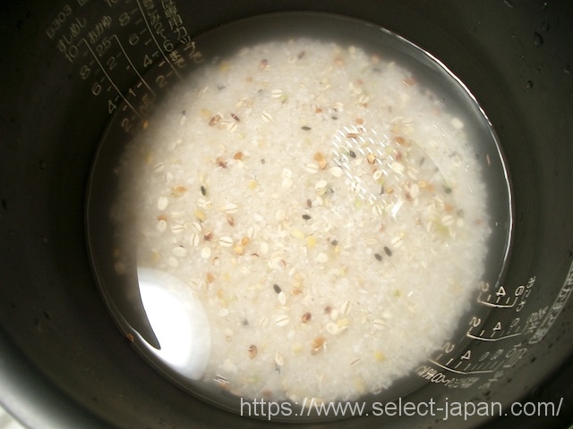 三十雑穀　黒　美容　純国産　国産　日本産　雑穀米