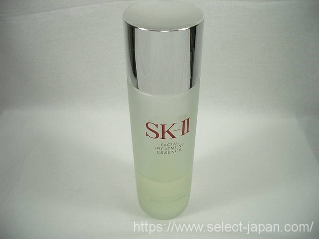 SKⅡ　フェイシャルトリートメントエッセンス　化粧水　日本製　SK2