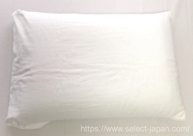 airweave pillow soft 枕　エアウィーヴ　日本製　made in japan ソフト