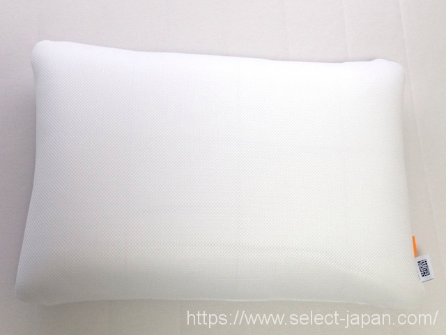 airweave pillow soft 枕　エアウィーヴ　日本製　made in japan ソフト