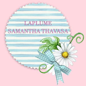 LAPLUME SAMANTHA THAVASA ラプリュム　サマンサタバサ アイコン　日本製