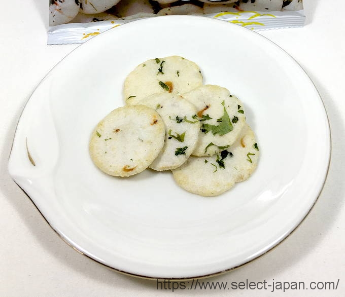 食べ過ぎ注意な三河屋の「えび満月」は酒のおつまみにもぴったりな美味しいお菓子
