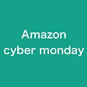 Amazoncyber monday