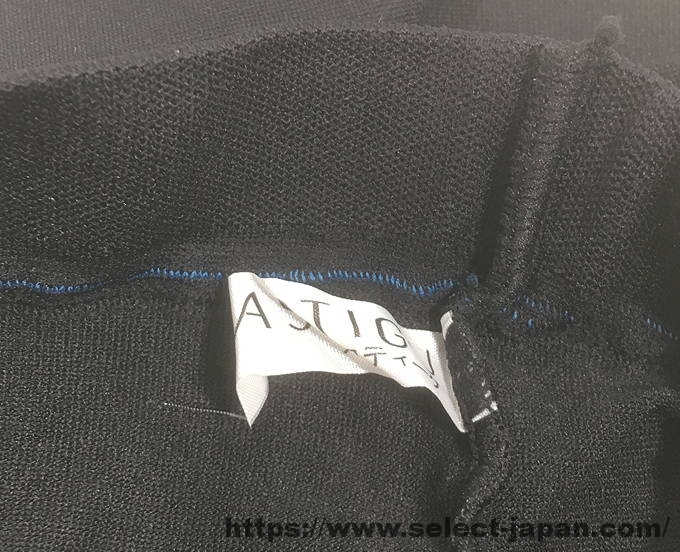 ATSUGI アツギ ASTIGU アスティーグ　タイツ　暖　110　日本製　MADE IN JAPAN