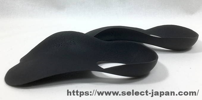 Re:getA リゲッタ　インソール　ルーペインソール　扁平足　日本製　made in japan