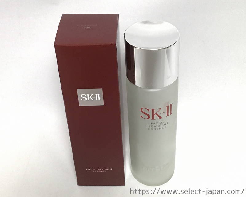 SK2 化粧水　ピテラ　フェイシャルトリートメントエッセンス　日本製　made in japan 品切れ　品薄　爆買い