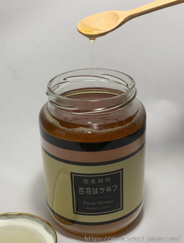 日本産　国産　はちみつ　ハチミツ　蜂蜜　made in japan Honey