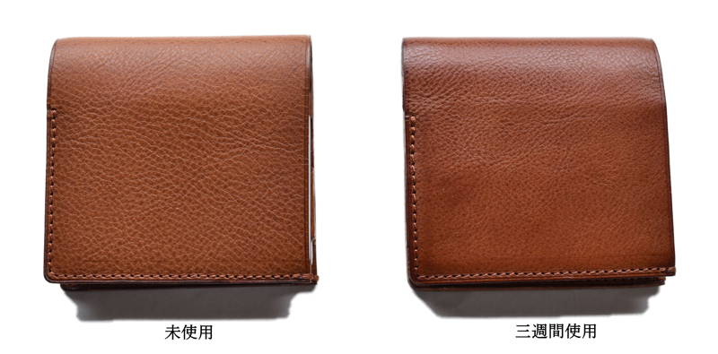 rectus2　コンパクト　薄い財布　スマートウォレット　小さい　日本製　made in japan