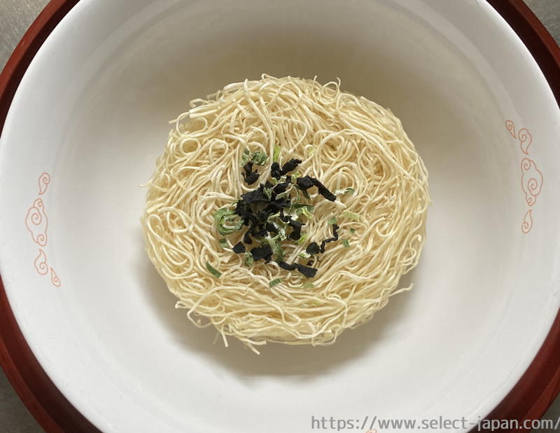 養々麺　ようようめん　国内産小麦　にゅうめん　煮麺　にゅう麺　きのこ　雲仙きのこ本舗　おとりよせ　先生のおとりよせ