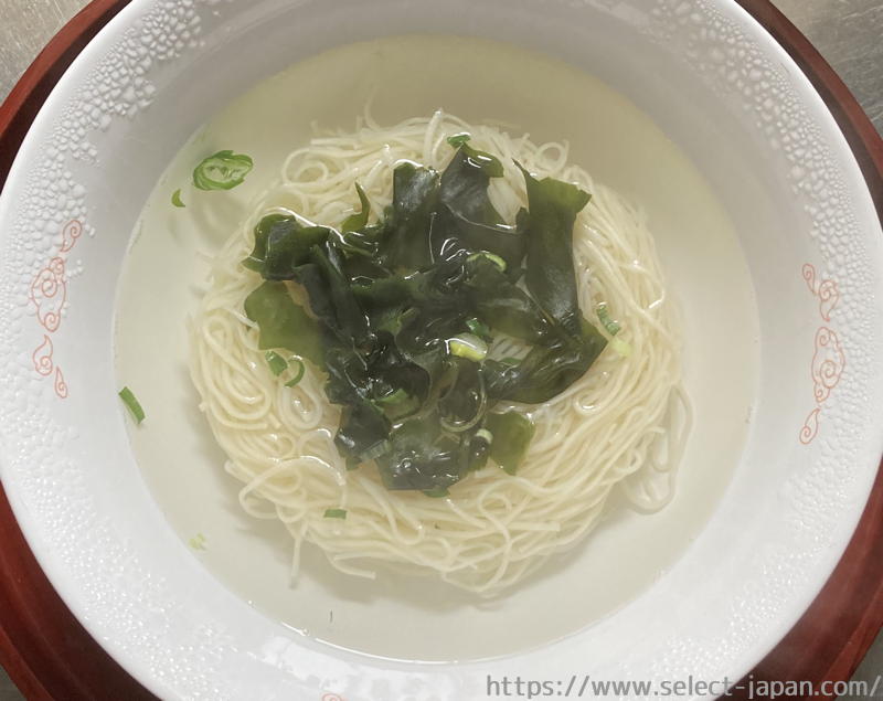 養々麺　ようようめん　国内産小麦　にゅうめん　煮麺　にゅう麺　きのこ　雲仙きのこ本舗　おとりよせ　先生のおとりよせ