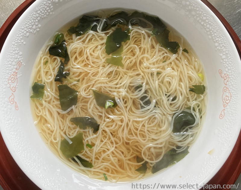 養々麺　ようようめん　国内産小麦　にゅうめん　煮麺　にゅう麺　きのこ　雲仙きのこ本舗　おとりよせ　先生のおとりよせ