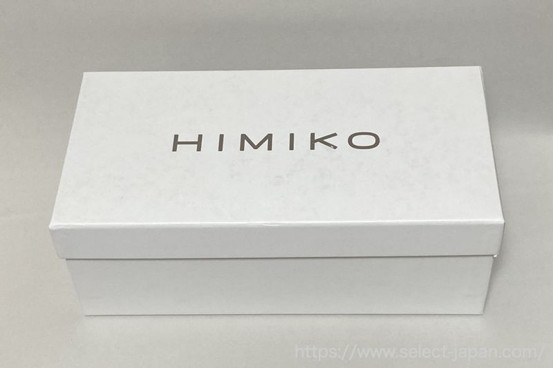 卑弥呼　HIMIKO ヒミコ　靴　サンダル　日本製　made in japan 611212
