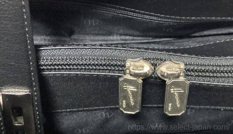 濱野皮革工藝　HAMANO 傳濱野はんどばっぐ　グレース　ディライトトート　日本製　made in japan 高市早苗　サナ活