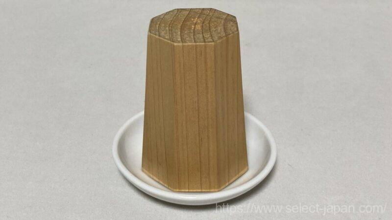 盛り塩　円錐器　盛り塩固め器　宮忠　日本製　作り方　方法　コツ