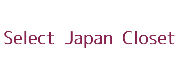 Select Japan Closet