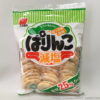 減塩　ぱりんこ　三幸製菓
