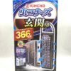 金鳥　キンチョー　虫コナーズ　玄関用　366日