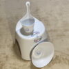 アライス　日本製　風呂椅子　洗面器　手桶　抗菌　made in japan 穴なし